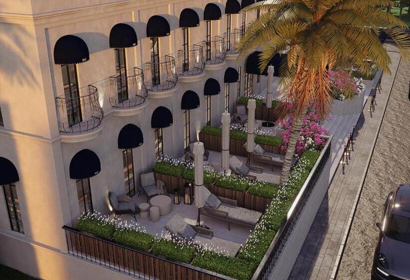 Номер Стандарт с Террасой, Onyour Dreams Hotel Belek