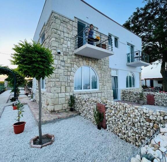 스탠다드 트리플 발코니 룸, Halta Pescăruş Accommodation