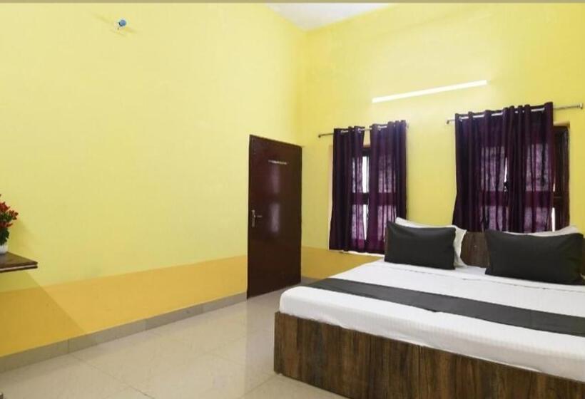 Номер Deluxe, Heritage Inn Howrah Railway Station