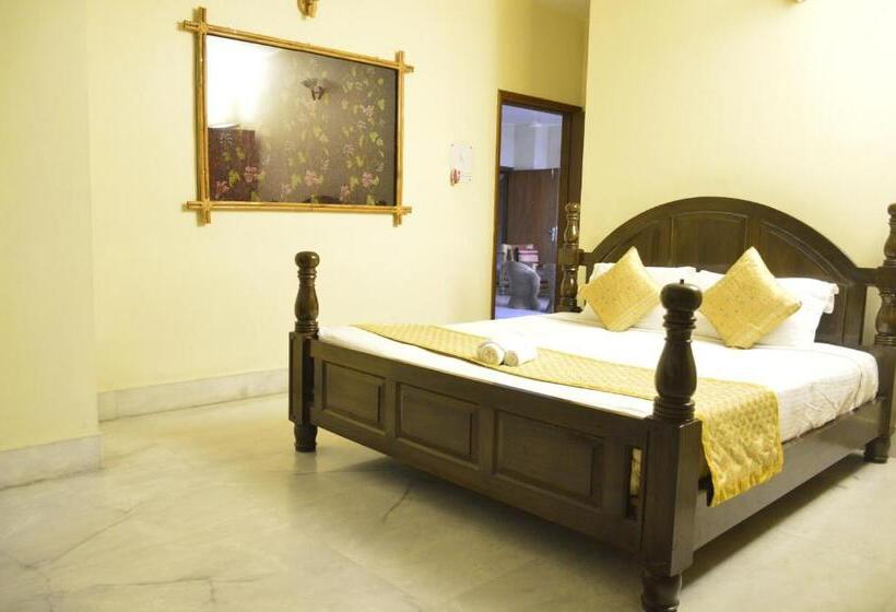 اتاق لوکس, River Breeze Home A Comfort Stay