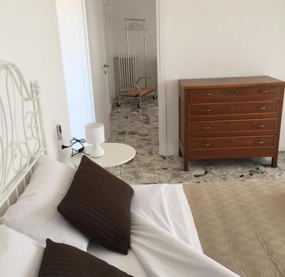 Номер Deluxe, Rooms Villa Bergamo Airport