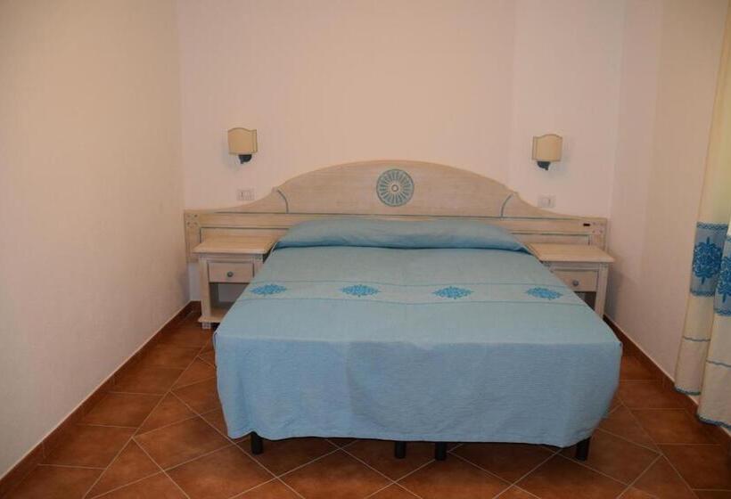 استودیو استاندارد با بالکن, Residence Leonardo Da Vinci