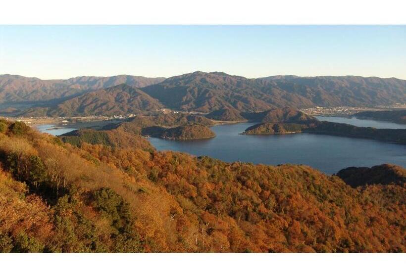 Студия Стандарт, Yukyu No Ao Hotel Wansai   Vacation Stay 35133v