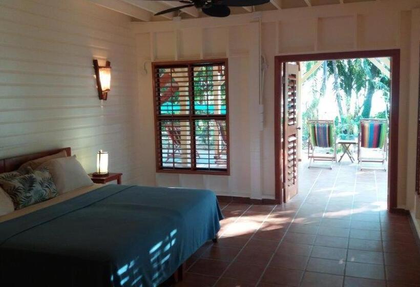 ‫فيلا غرفة نوم واحدة, Bluff Beach Retreat
