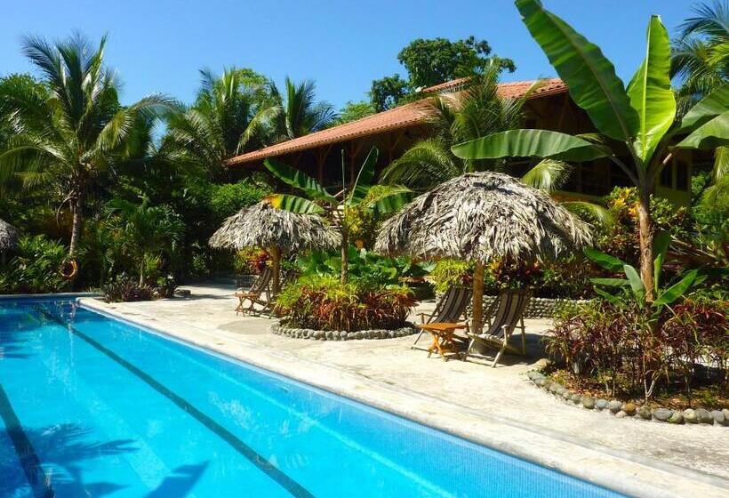 ‫فيلا غرفة نوم واحدة, Bluff Beach Retreat