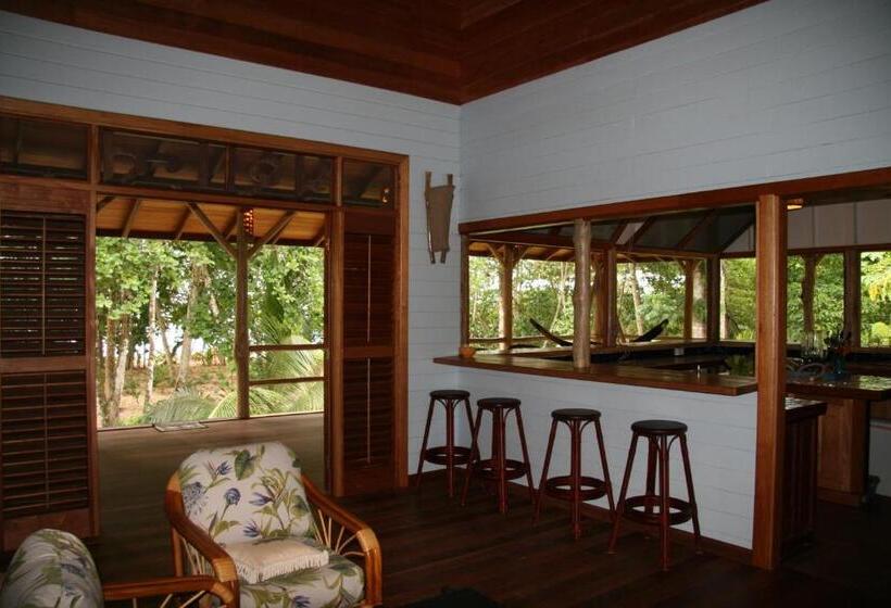 فيلا غرفة نوم واحدة مطلّة علي البحر, Bluff Beach Retreat