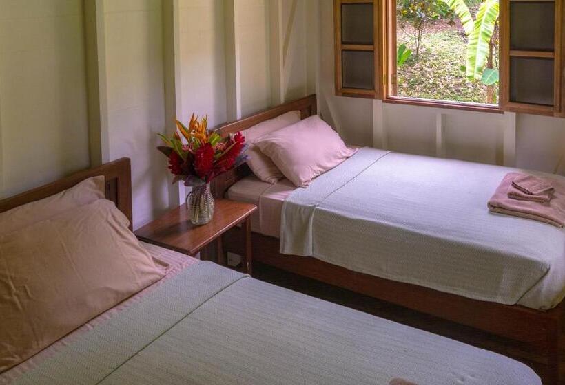فيلا غرفتين نوم, Bluff Beach Retreat