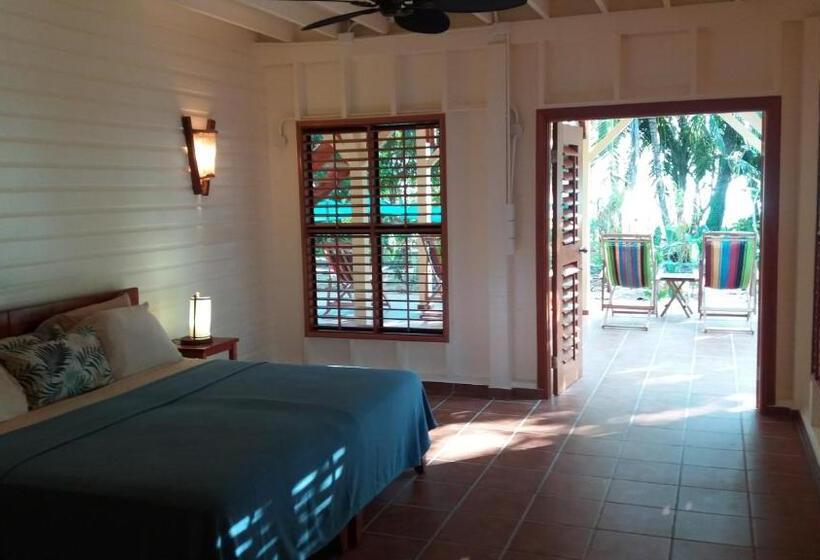 ‫فيلا غرفة نوم واحدة, Bluff Beach Retreat
