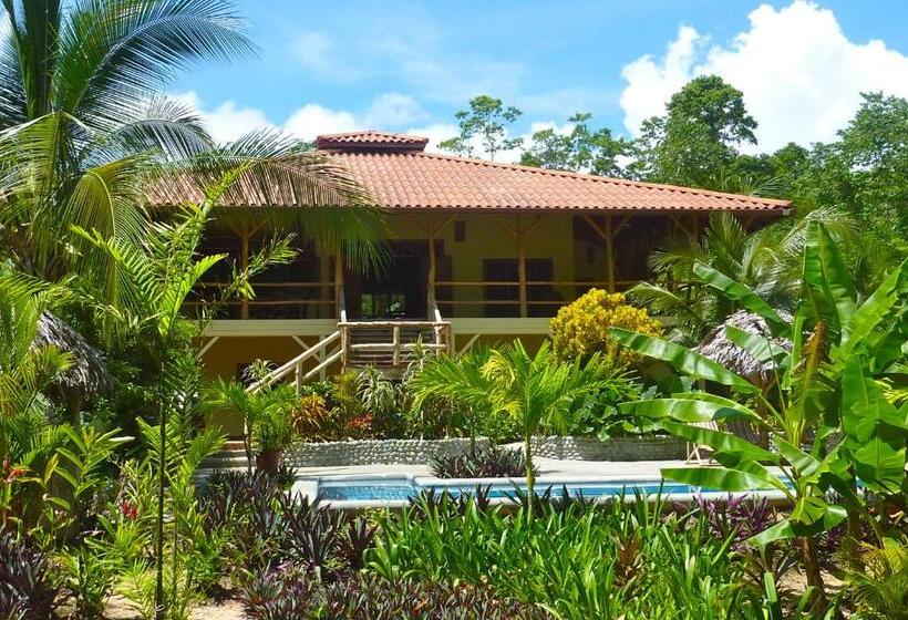 فيلا غرفة نوم واحدة مطلّة علي البحر, Bluff Beach Retreat