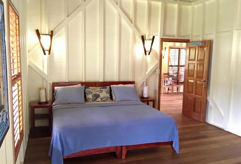 ‫فيلا غرفة نوم واحدة, Bluff Beach Retreat