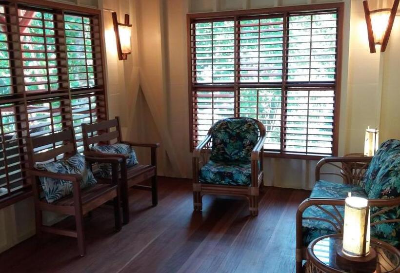 ‫فيلا غرفة نوم واحدة, Bluff Beach Retreat