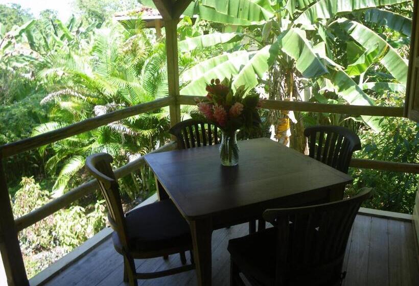 ‫فيلا غرفة نوم واحدة, Bluff Beach Retreat