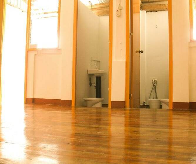 غرفة إقتصادية, Casaoro Homestay