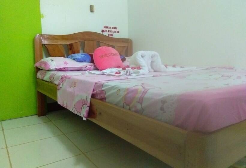 غرفة إقتصادية, Casaoro Homestay