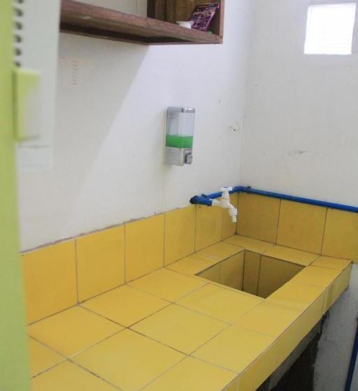 غرفة إقتصادية, Casaoro Homestay