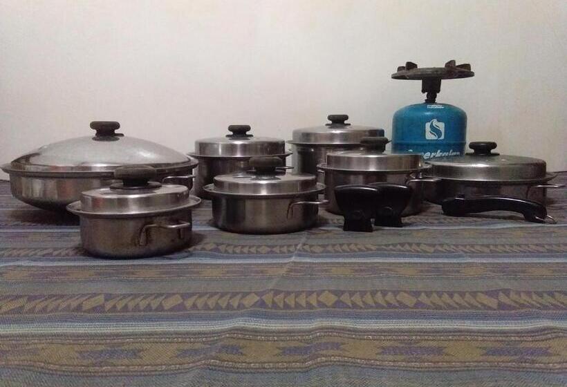 غرفة عائلية, Casaoro Homestay