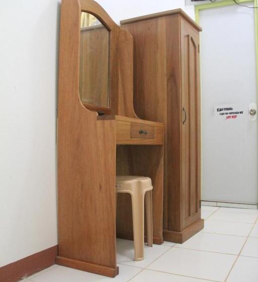 غرفة إقتصادية, Casaoro Homestay
