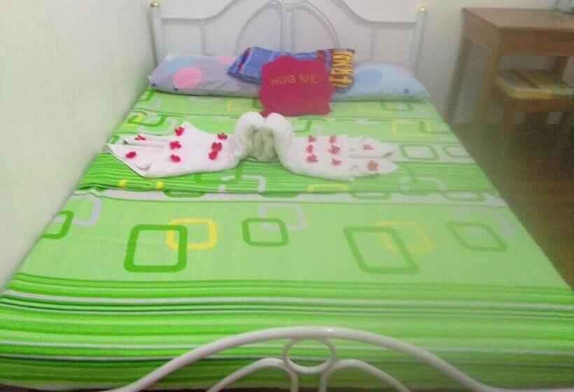 غرفة عائلية, Casaoro Homestay