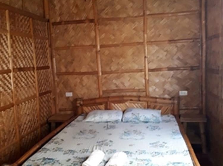1间卧室的房子, Calayo Beach Resort