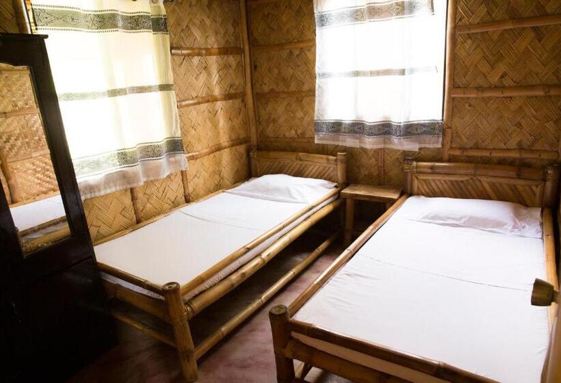 1间卧室的房子, Calayo Beach Resort