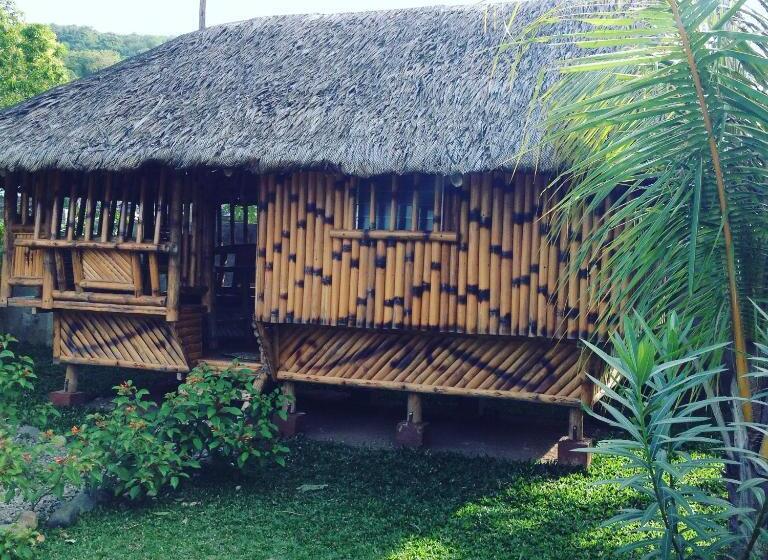 标准间, Calayo Beach Resort