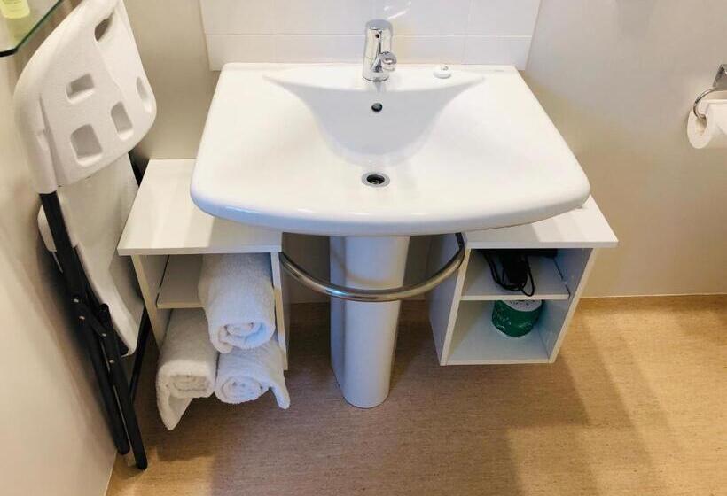 スタンダードトリプルルーム, Hokitika   Blue Spur Bed And Breakfast