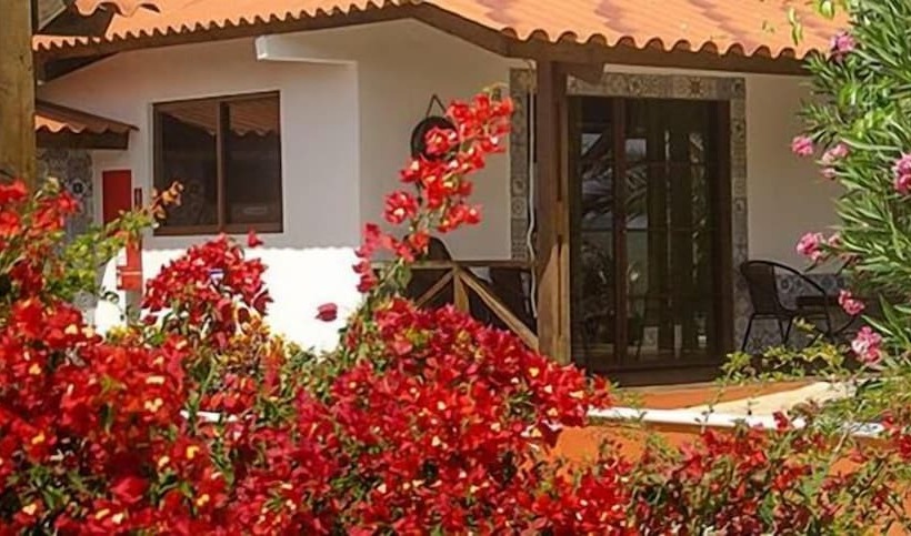 Семейный Номер, Paraiso Del Mar
