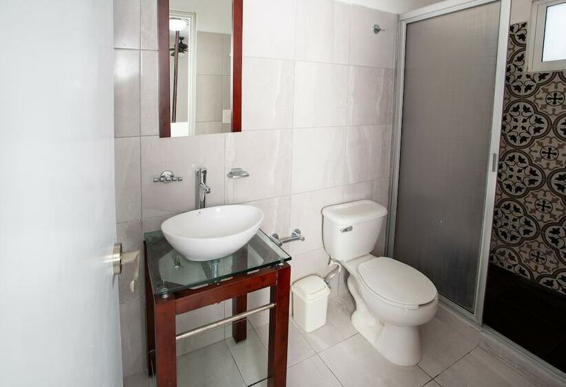 Apartament 21 Dormitor Superior, Suite 24  Boutique By Xperience S