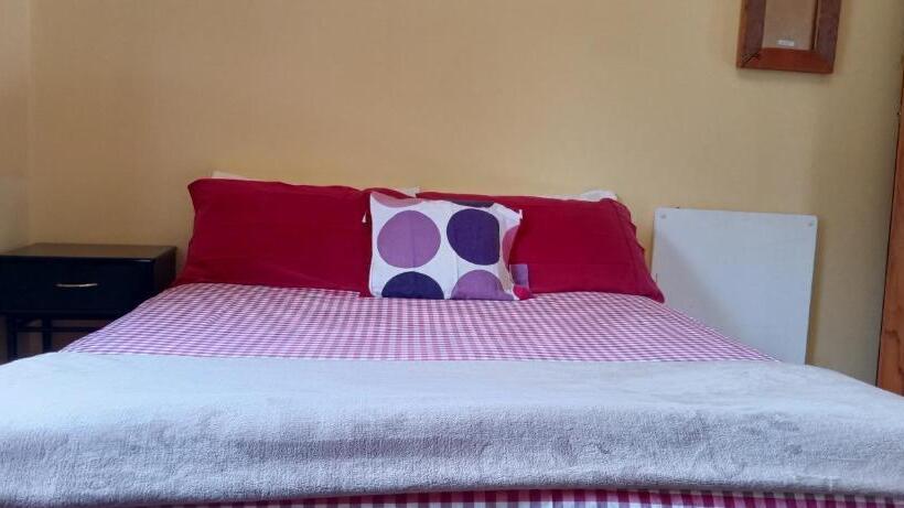 高级海景房, Surat Bay Lodge By The Sea/backpackers Hostel