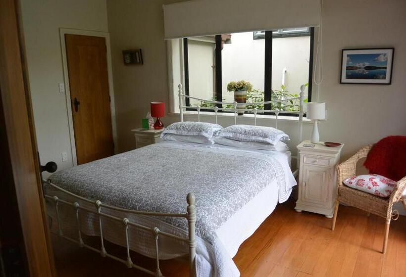 غرفة قياسية, Terry And Cindy's Bed And Breakfast