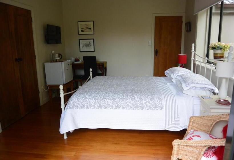 غرفة قياسية, Terry And Cindy's Bed And Breakfast