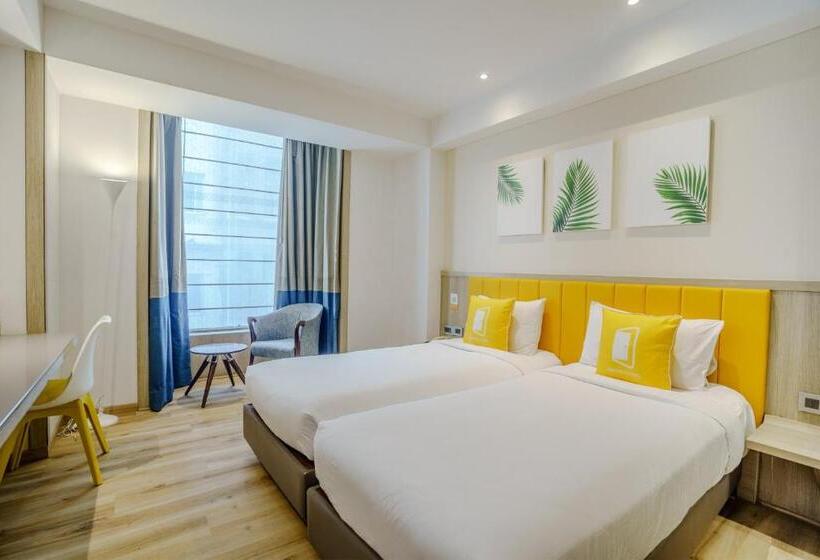 اتاق سوپریور, Bloom Hotel   Karol Bagh