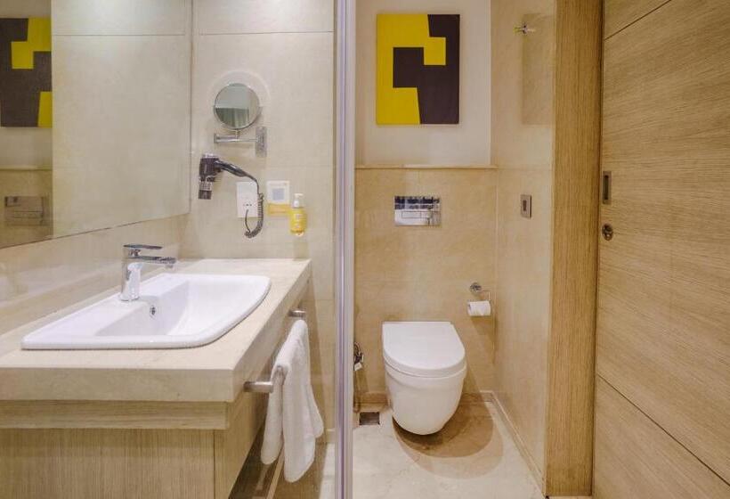 اتاق سوپریور, Bloom Hotel   Karol Bagh