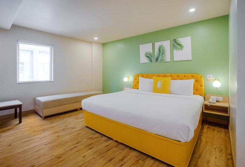 اتاق استاندارد, Bloom Hotel   Karol Bagh