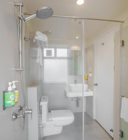 اتاق استاندارد, Bloom Hotel   Karol Bagh