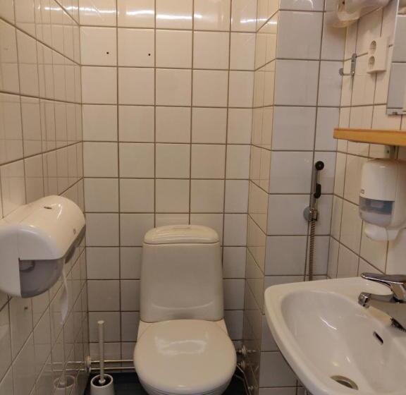 Кровать в Общей Комнате, Kuerkievari Kuerhostel