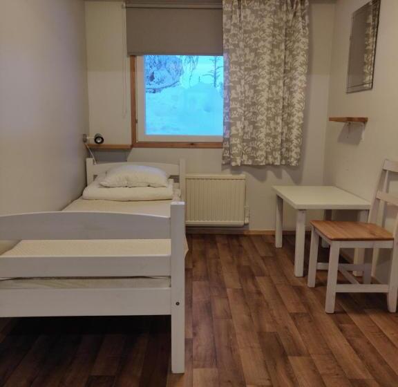 Номер Economy Индивидуальный, Kuerkievari Kuerhostel