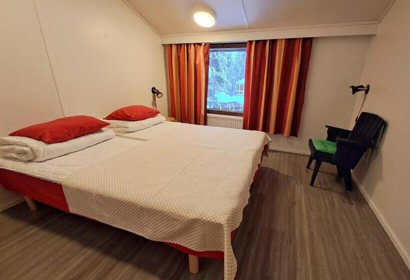 Номер Economy, Kuerkievari Kuerhostel