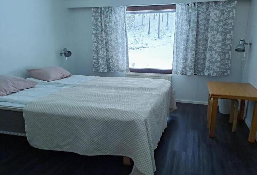Номер Economy, Kuerkievari Kuerhostel