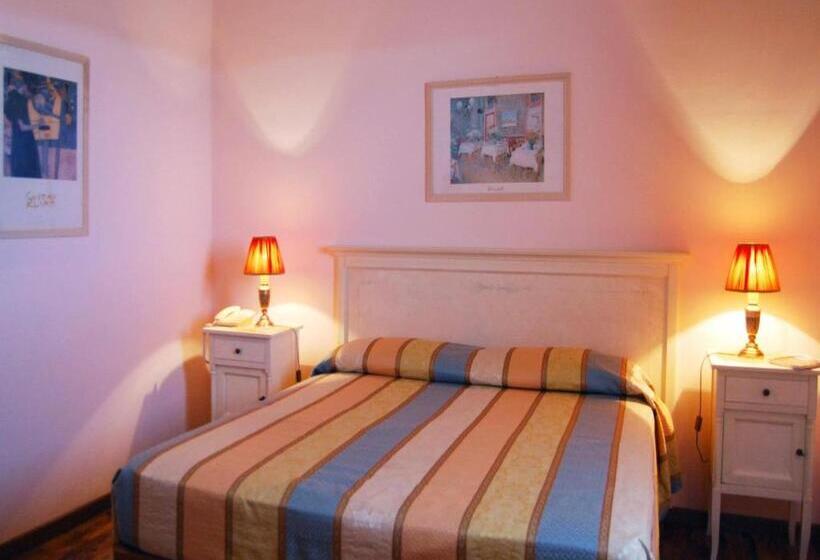 スーペリアの４人部屋, Il Borghetto Beach Club Resort