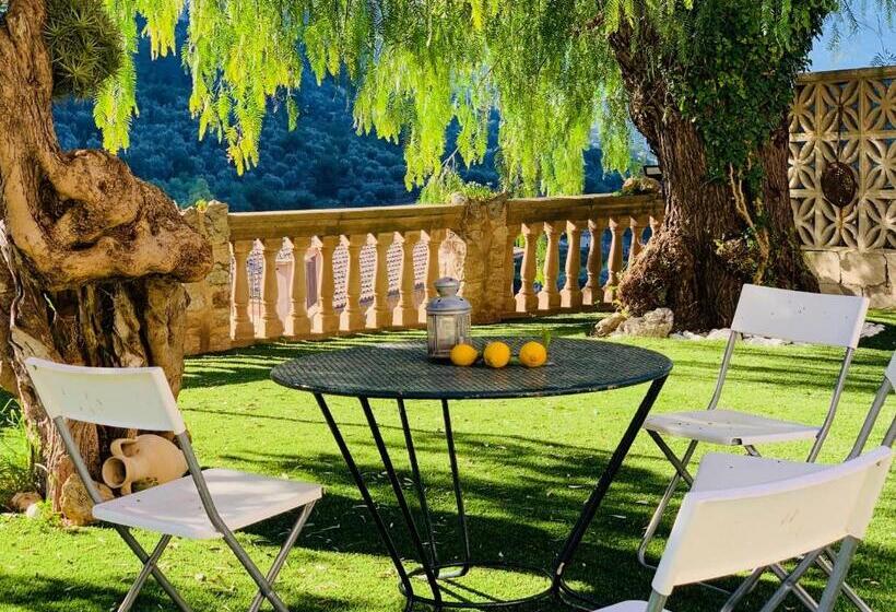 Номер Стандарт, Can Pera Accommodation   Ti