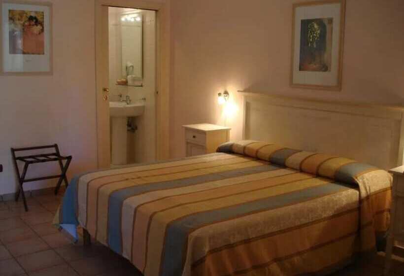 スーペリアの４人部屋, Il Borghetto Beach Club Resort
