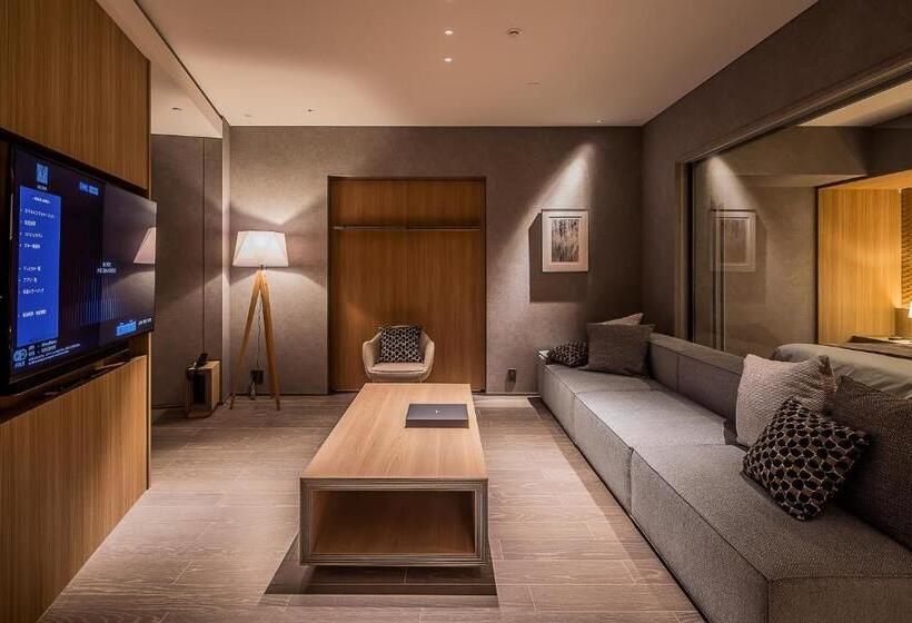 سوئیت پریمیوم, Muwa Niseko