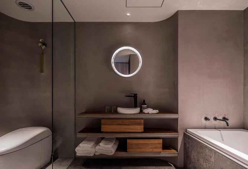 3 Bedroom Suite, Muwa Niseko