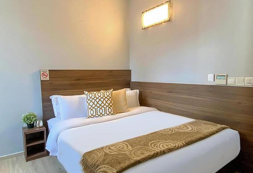 اتاق استاندارد, St Signature Bugis Beach, Dayuse, 5 Hours, 4pm 9pm