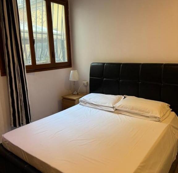 اتاق استاندارد, Cattaleya Rooms