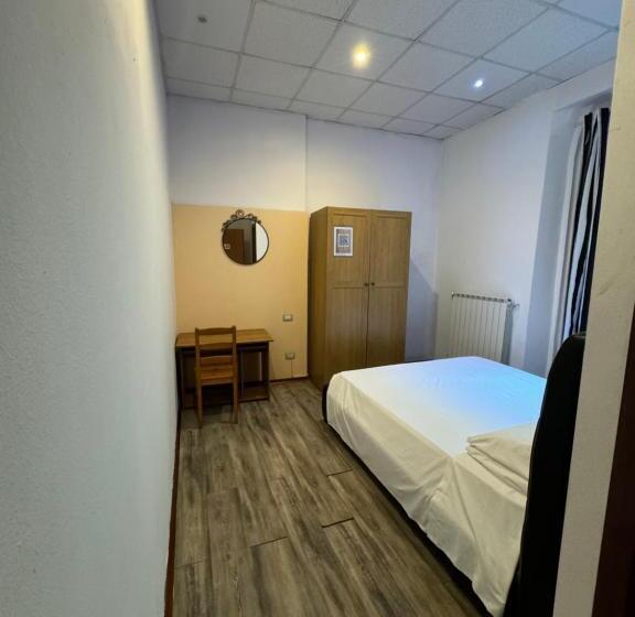 اتاق استاندارد, Cattaleya Rooms