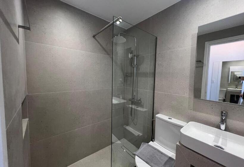 Семейный Номер Superior, Yaleena Residences