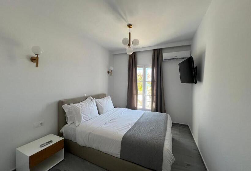 Семейный Номер Superior, Yaleena Residences