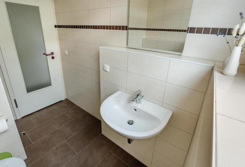 Одноместный Номер Basic, Sonnenschein Hotel & Apartments